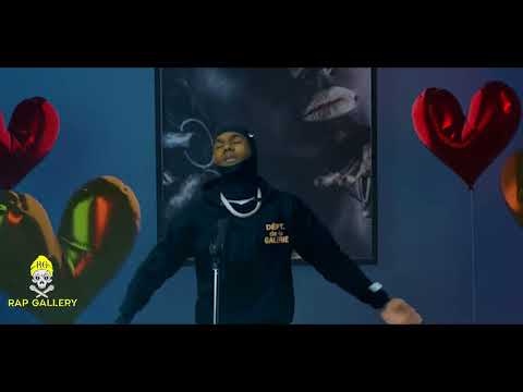 Lil Rekk - Big Hearted Rip Bigfella