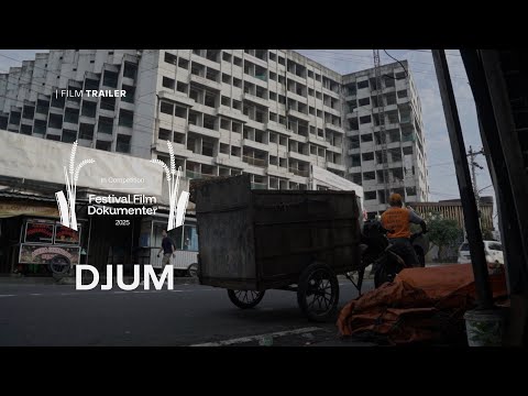 DJUM - Trailer | FFD 2025