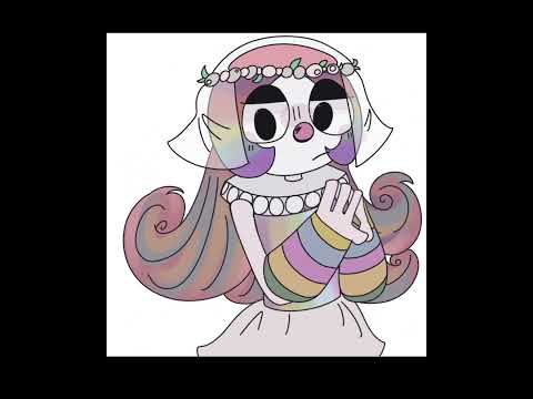 only 1 person is for real not afraid of Delilah. || Dandy’s World || ❗️ORIGINAL❗️|| #dandyswolrd