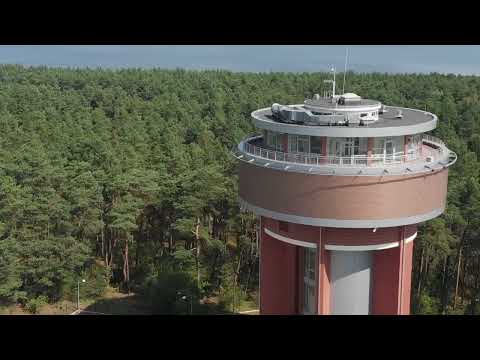 26th World Scout Jamboree Poland 2027 - Site Presentation - 1st HoC Meeting