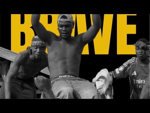 guccypapy-Brave-(Acoustic Version) music video by DropThumbs