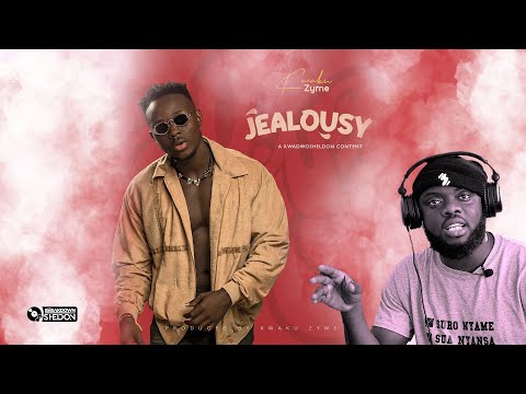The Breakdown : Kwaku Zyme | Jealousy