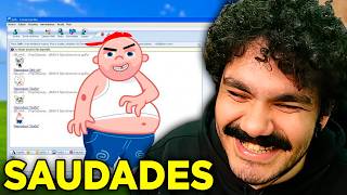 COMO O MSN ACABOU