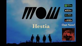 Men On Wire - Hestia video