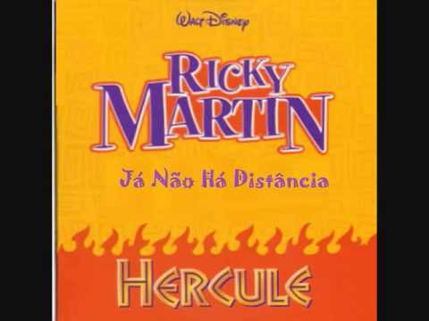 Já Não Há Distância video