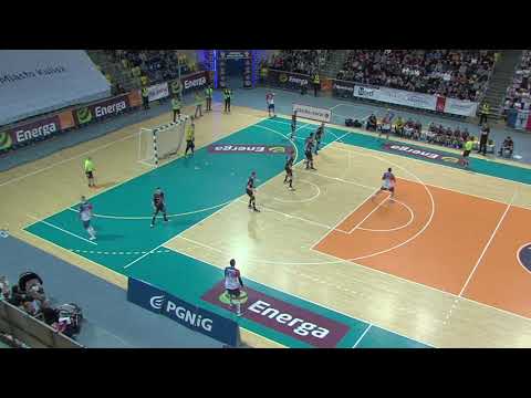 Energa MKS Kalisz - MKS Piotrkowianin Piotrków Trybunalski