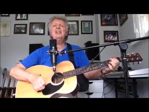 Ballad of the Alamo - Marty Robbins