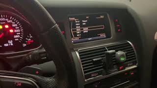Audi Parking Sensors not working - Easy fix - bought from www.ebay.com