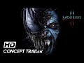 Morbius 2 with Venom ? | 2023/24 | Jared Leto, Tom Hardy | CONCEPT - FAN TRAILER |