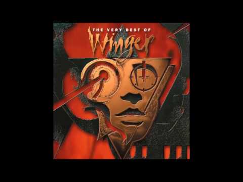 Winger -  Easy Come, Easy Go