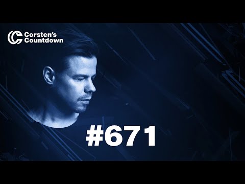 Corsten's Countdown 671