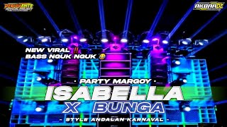 Download lagu DJ ISABELLA X BUNGA VIRAL TERBARU FULL BASS NGUK GLERR‼️NEW PARTY ANDALAN KARNAVAL & CEK SOUND mp3 Download lagu DJ ISABELLA X BUNGA VIRAL TERBARU FULL BASS NGUK GLERR‼️NEW PARTY ANDALAN KARNAVAL & CEK SOUND mp3