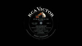 STEREO #734- My Happiness [Skeeter Davis] 1964