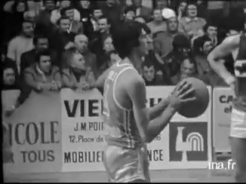 OAJLP vs ALVEL 2é MT le 19.12.1971