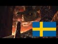 Rango Jake Confronts Rango Swedish Svenska