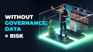 Smarter Data Governance for Legal Operations