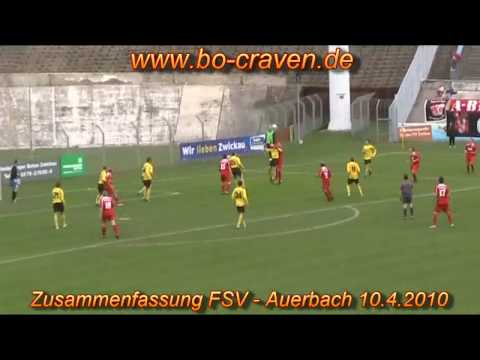 10.4.2010 FSV Zwickau - VfB Auerbach
