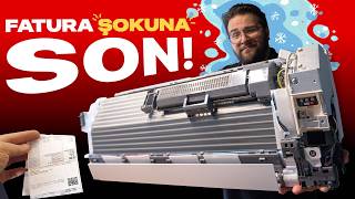 KLİMAYI DOĞRU KULLANMA REHBERİ | w/ Mitsubishi Electric Klima Noviro S