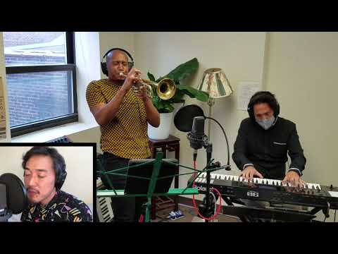 "Brave Of The Home" - Mike Bond feat. Alonzo Demetrius & Gene Shinozaki