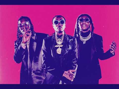 MIGOS - Can't Go Out Sad (Audio)