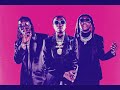 MIGOS Can T Go Out Sad Audio