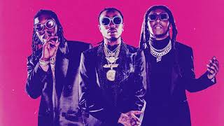 MIGOS - Can't Go Out Sad (Audio)
