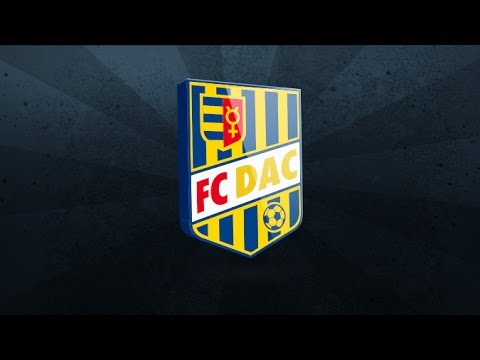 MFK Ružomberok U19 - FC DAC 1904 U19