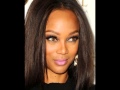 Tyra Banks