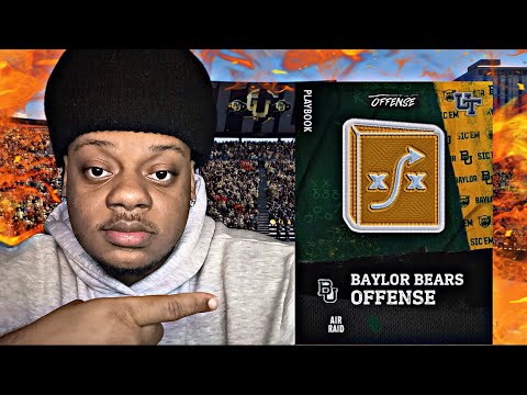 This Offense Is UNSTOPPABLE In CUT 26! Top 100 Grind SZN 1 EP 2! College Football 26