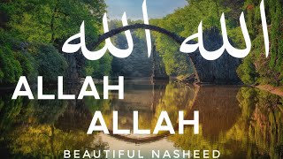 Download lagu Allah Allah #Nasheed by Yousef Al Ayoub | الله الله | English Translation mp3
