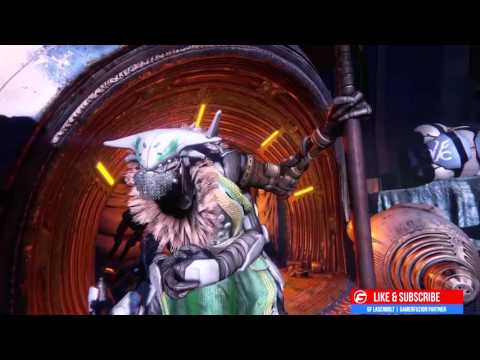 Destiny The Taken King APRIL UPDATE RELEASE TIME and DOWNLOAD FILE SIZE