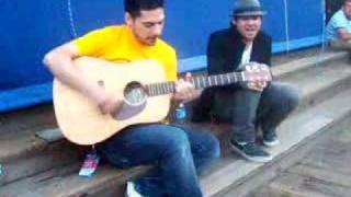 The New National Anthem Acoustic by Strata