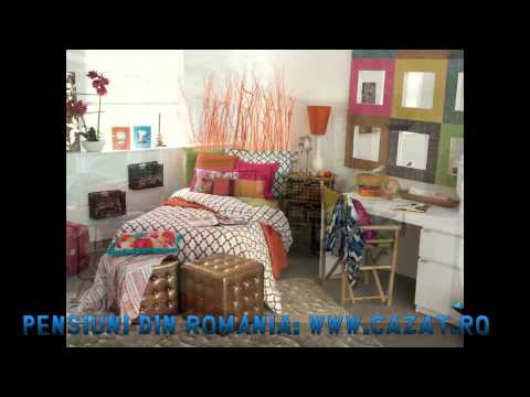 PENSIUNI BRAN CU PISCINA - Cazat.ro