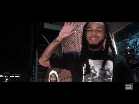 SMURF X REALEST SHIT(MUSIC VIDEO) @officialchasetv
