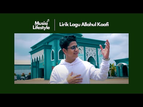 VIRAALL!!! ALLAHUL KAFI - SYAKIR DAULAY  I  LIRIK