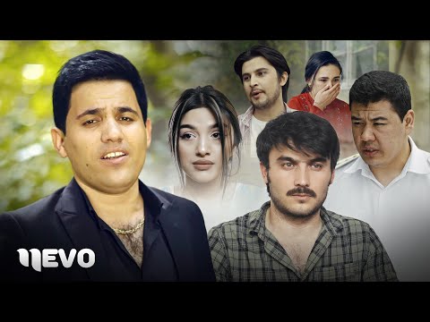 Muxlisbek Qurbonov - Yomoning (Official Music Video)