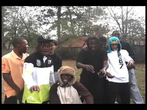 Another Way - Live&Direct Ent FT Shokk Dogg #GCP