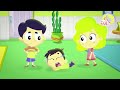 Marah KG Effects Crying Baby Because Their Sibling Teased Them By Klasky Csupo 2001 Effects