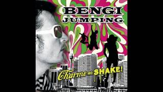 Bengi Jumping - Nueva Bossa Nova