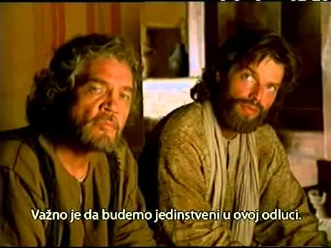 Sv Pavao film dio 2 od 2 s titlovima prijevodom na HRV