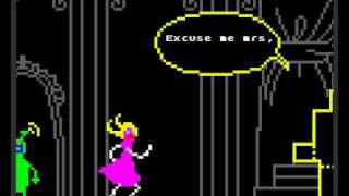 Cover art for Wanna Dance?