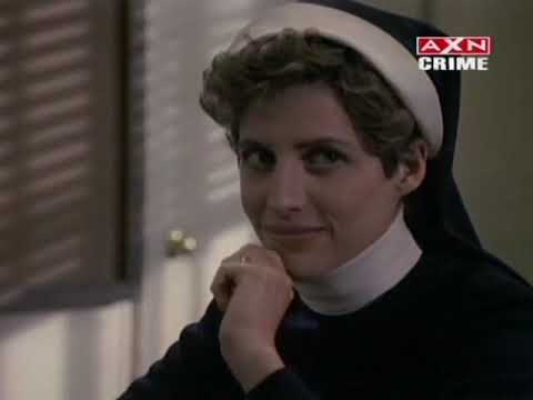 Detektyw w sutannie 3