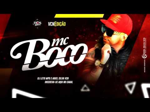 MC BOCO DO BOREL - (CD | VcnEdição) NOVO