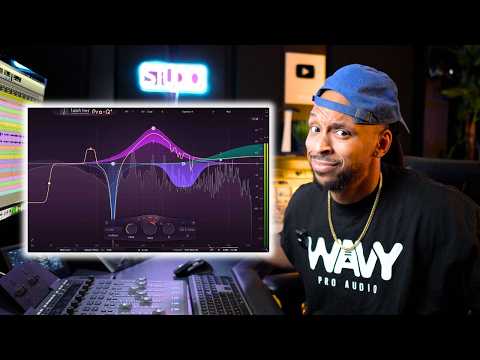 How to Use FabFilter Pro-Q 4 – The Truth About FabFilter Pro-Q 4