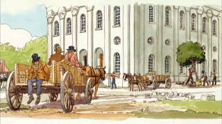 Chapter 59: Endowments Are Performed in the Nauvoo Temple: November 1845 - February 1846