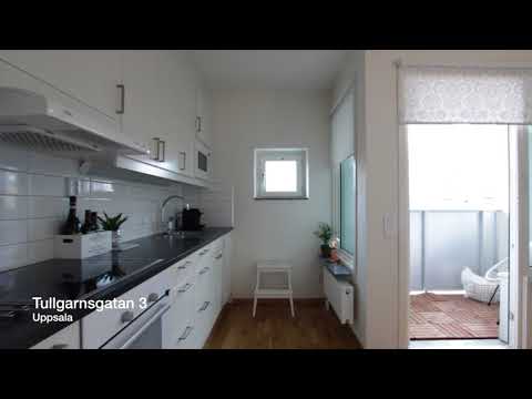 Såld, 1:a · 44m2 · 2523 kr avg, Industristaden : Via Notar mäklare Uppsala