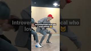 VIXX Leo 🤝 VIXX Ken