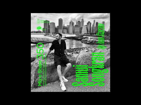 Samui Songkran by Ivan Starzev — Russian Cybernetics Mix’N’Share 350 (24.04.2024)