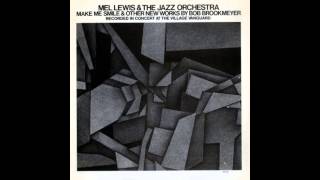 Mel Lewis - Make Me Smile