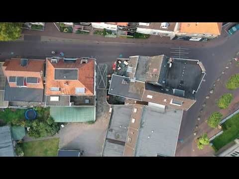 Drone DJI SPARK, Epe, Oene , Heerde, [UNFINISHED]